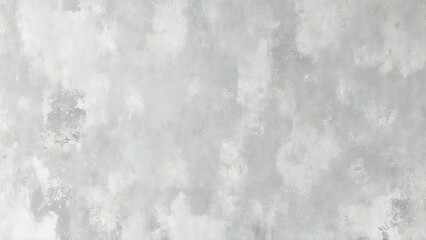 A white and grey background with scattered black spots on it. Generative Ai