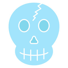 skull icon
