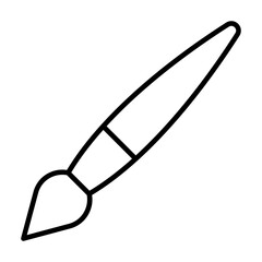 Paint Brush Icon