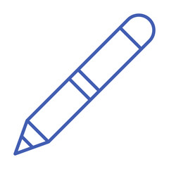 Fototapeta premium Pencil Icon