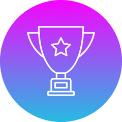 Trophy Icon