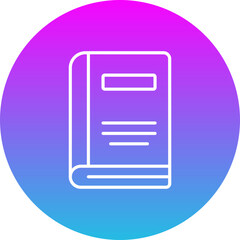 Book Icon