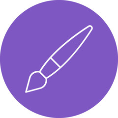 Paint Brush Icon