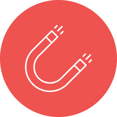 Magnet Icon