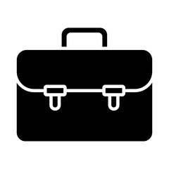 Briefcase Icon