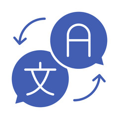 Translator Icon