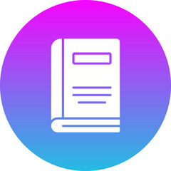 Book Icon