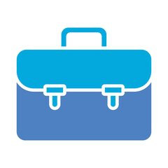 Briefcase Icon