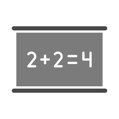 Math Icon