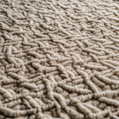cotton carpet texture close up of a texture
