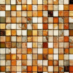 mosaic tiles texture
