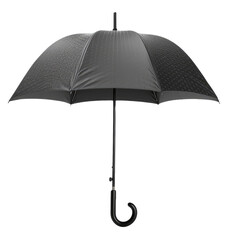 Umbrella Isolated on Transparent Background - Generative AI  
