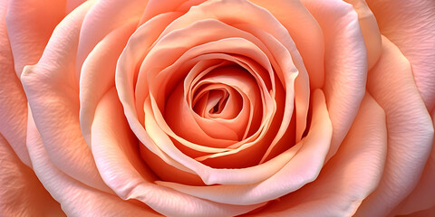 Fototapeta na wymiar pink rose closeup