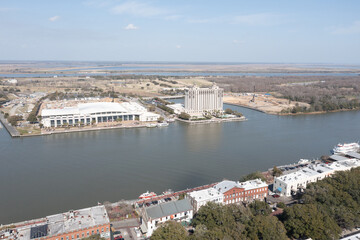 Savannah Convention Center