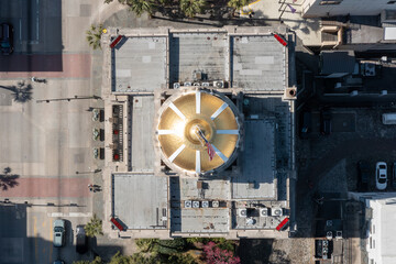 Savannah City Hall - Georgia