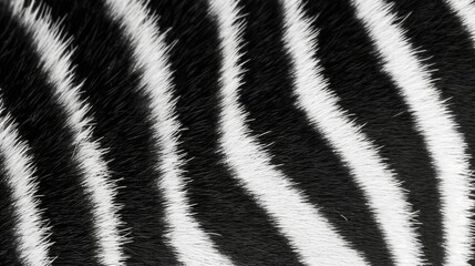 Fototapeta na wymiar zebra skin background