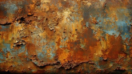 rusty metal background texture wallpaper