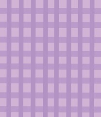 purple checkered background