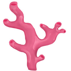 Obraz premium coral reef