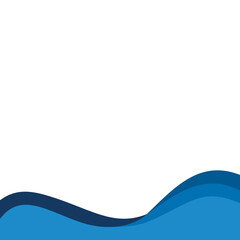 Flow Shape Border