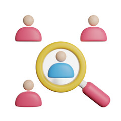 Human Resource Search