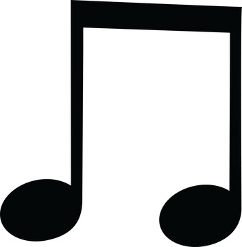 Music Note Icon