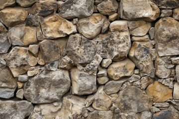 Weathered Stone Texture Background Wallpaper Design
