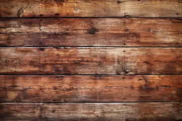 Fototapeta na wymiar Weathered Wood Plank Texture Background Wallpaper Design