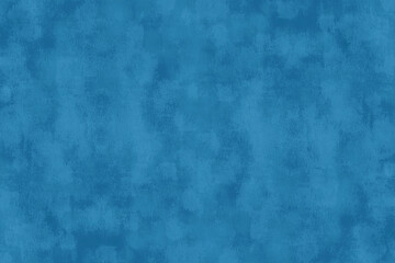 グランジの青い水彩テクスチャ
