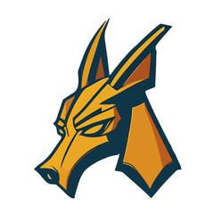 Anubis: Guardian of the Underworld - Exploring the Mythology and Ancient Symbolism of Egypt's Divine Culture