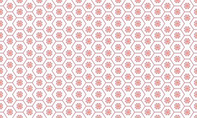 Abstract geometric patterns for wallpaper wrapping, pattern filling, web background, texture. Vector Illustration.