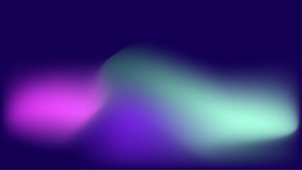 Gradient background abstract