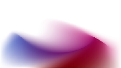 Gradient background abstract