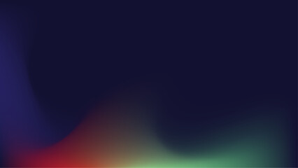 Gradient background abstract