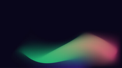 Gradient background abstract