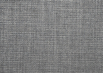 black fabric background