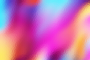 Abstract Gradient Foil Background Texture defocused Vivid blurred colorful desktop wallpaper