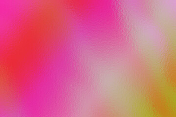 Abstract Gradient Foil Background Texture defocused Vivid blurred colorful desktop wallpaper
