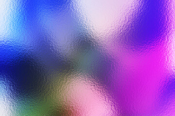 Abstract Gradient Foil Background Texture defocused Vivid blurred colorful desktop wallpaper

