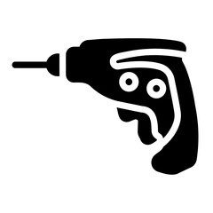 drill Solid icon