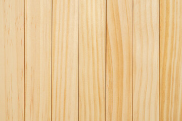Fototapeta premium pine wood plank table texture background