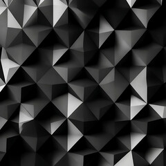 Obraz premium 4k Amazing abstract maroon curved silk texture | Smooth elegant 3d wallpaper | Dark 3d geometric texture illustration| Generated AI