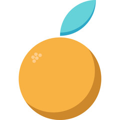 Summer Fruit Element-01