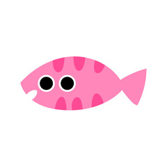 Underwater world shadow matching exercise game vector. Printable worksheet page nursery childish activity playful character, fish, seashell, octopus, cute shark, starfish, crab, squid, 