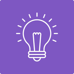 Lightbulb Icon