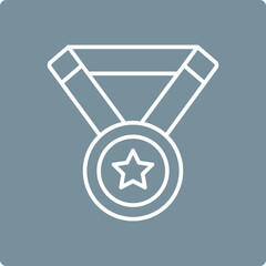 Medal Icon