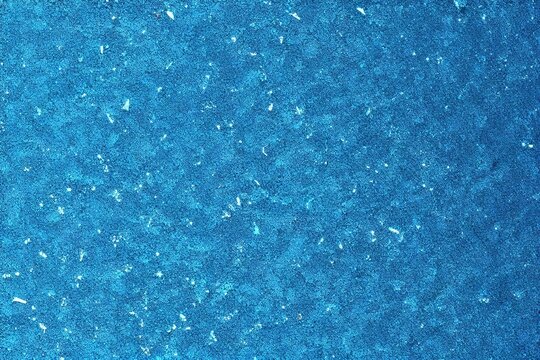 photo shiny blue glitter festive background