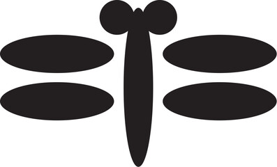 ピクトグラム＿トンボ © Harako Rika