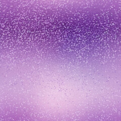 Light Purple Background With Gradient And Shimmering Shimmer . Seamless Background. Generative AI