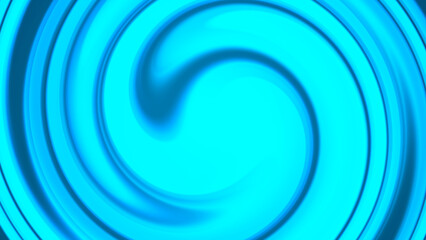 Spectrum twisting psychedelic optical illusion loop animated gradient background. Abstract rainbow hypnotic. Multicolored blur transition. Animated Background.